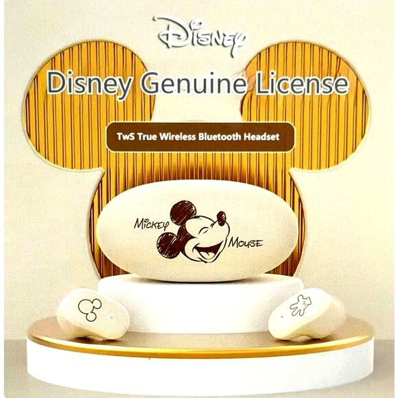 Bluetooth Wireless Noise Cancelling Sound Isolation Earbuds Charging Case - Picture 2 of 6